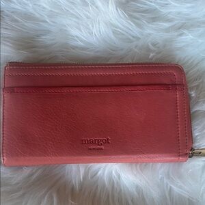 Coral Wallet